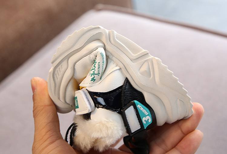 Boys Winter Sport Shoes