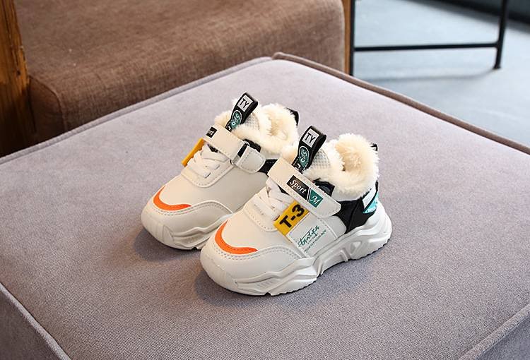 Boys Winter Sport Shoes