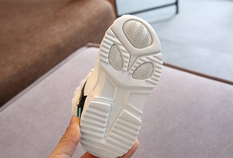 Boys Winter Sport Shoes