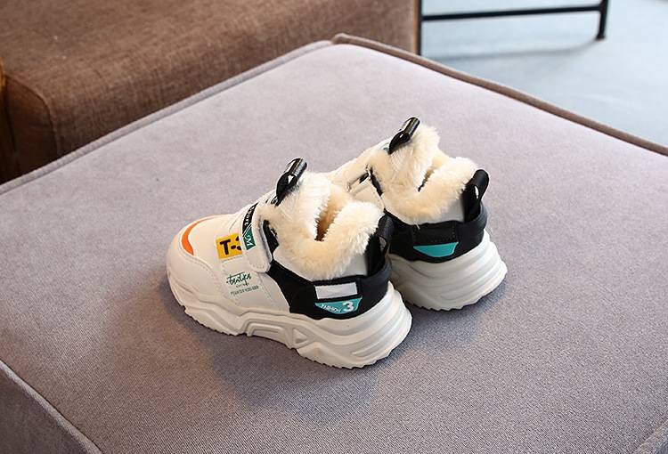 Boys Winter Sport Shoes