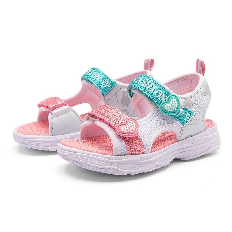 Girls Elegant Comfortable Summer Sandals