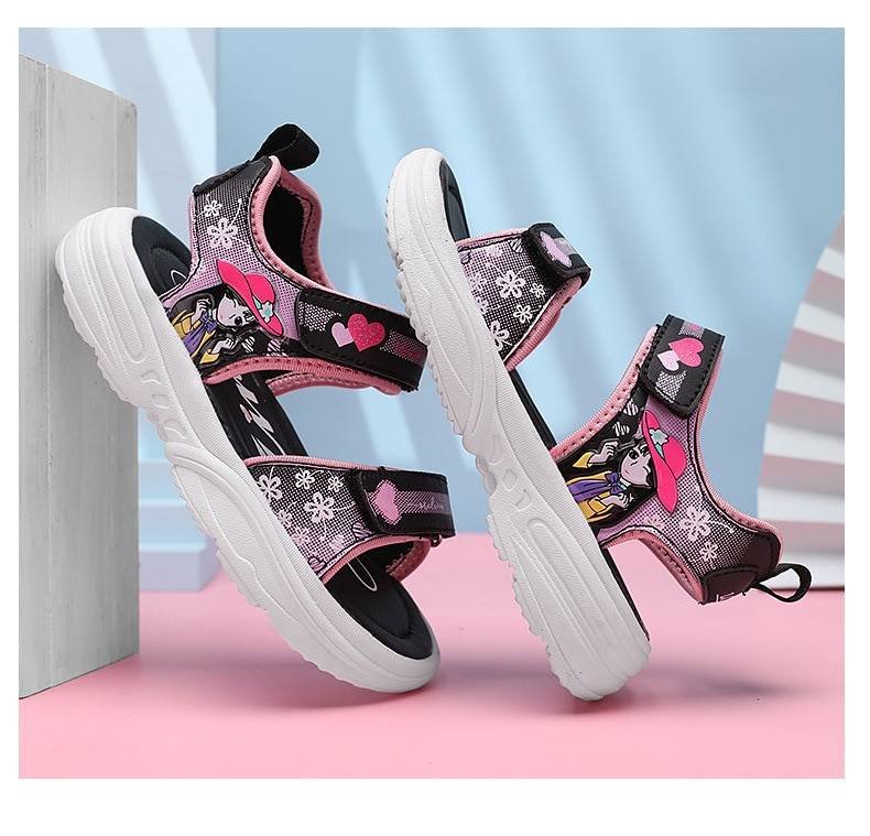 Girls Elegant Comfortable Summer Sandals