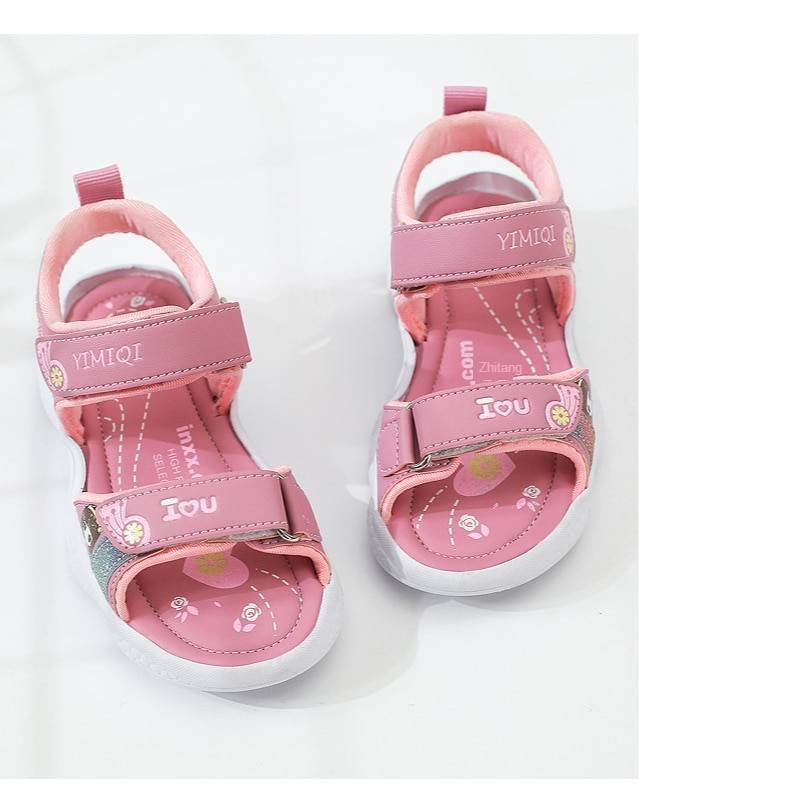 Girls Elegant Comfortable Summer Sandals