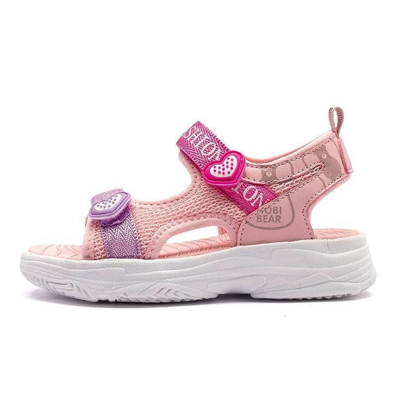 Girls Elegant Comfortable Summer Sandals