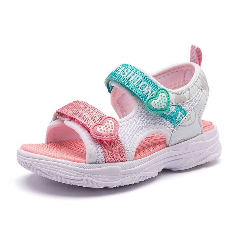 Girls Elegant Comfortable Summer Sandals