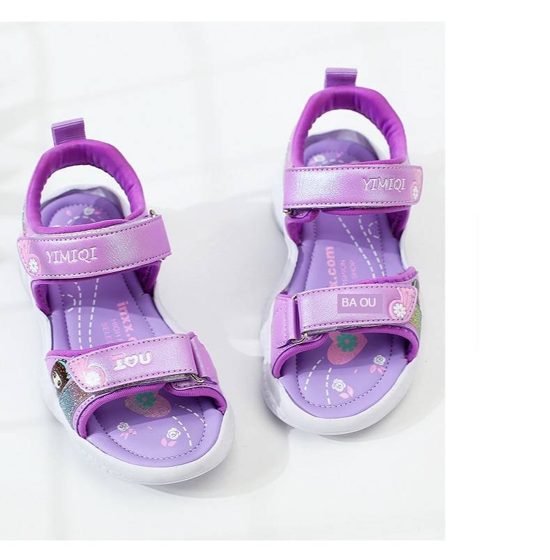 Girls Elegant Comfortable Summer Sandals