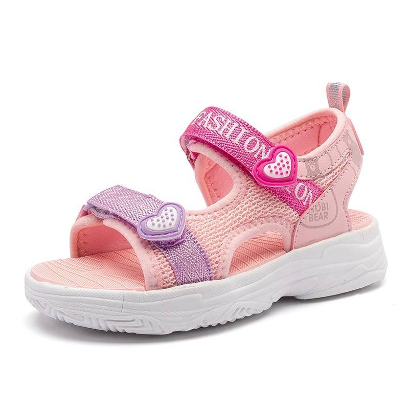Girls Elegant Comfortable Summer Sandals