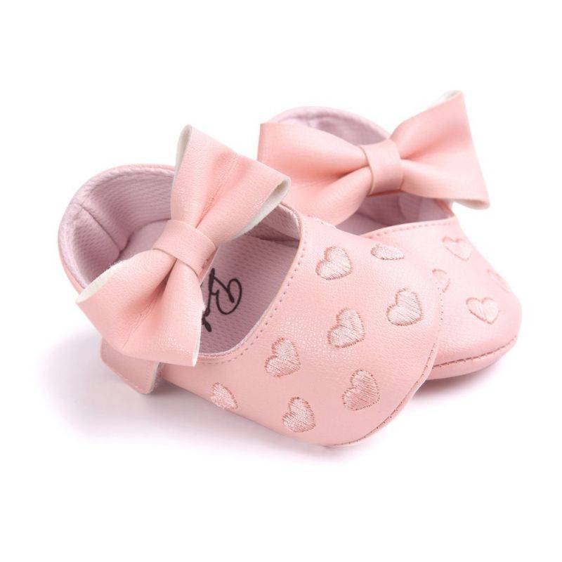 Baby Girl’s Hearts Patterned Summer Shoes Zapatillas Niños/Niñas Zapatos Baby Girl's Hearts Patterned Summer Shoes Zapatillas Niños/Niñas Zapatos