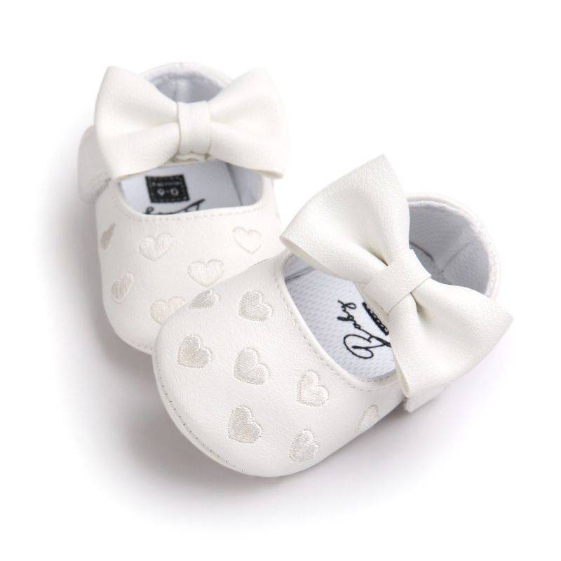 Baby Girl’s Hearts Patterned Summer Shoes Zapatillas Niños/Niñas Zapatos Baby Girl's Hearts Patterned Summer Shoes Zapatillas Niños/Niñas Zapatos