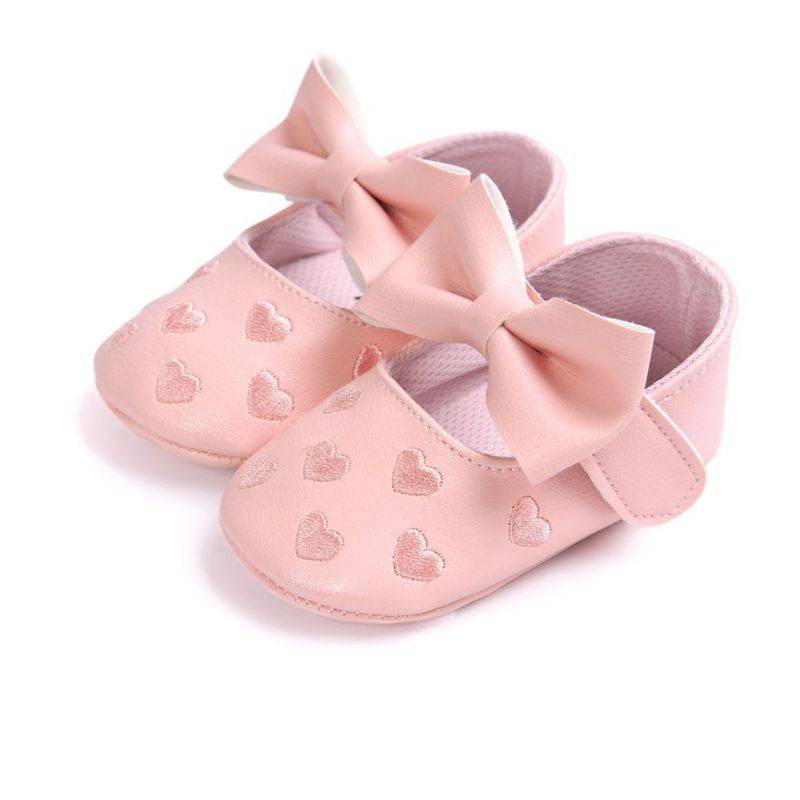 Baby Girl’s Hearts Patterned Summer Shoes Zapatillas Niños/Niñas Zapatos Baby Girl's Hearts Patterned Summer Shoes Zapatillas Niños/Niñas Zapatos