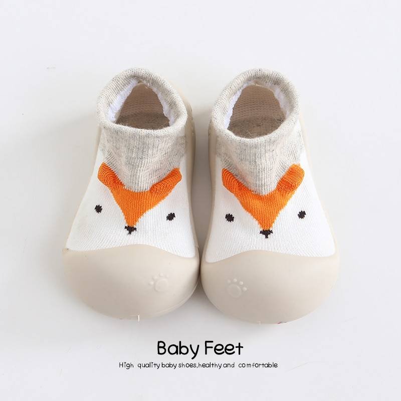 Baby Anti-slip Spring Shoes
