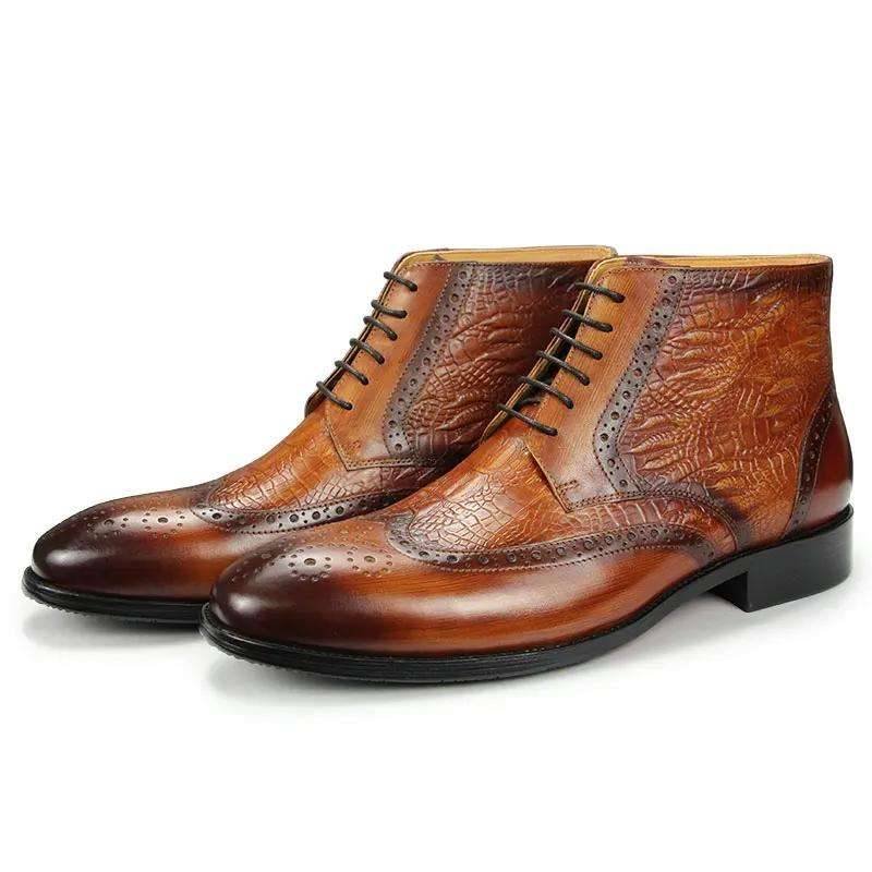 Botas con cordones para hombre Botas , Zapatos y Botines de Hombre Botas con cordones para hombre Botas , Zapatos y Botines de Hombre
