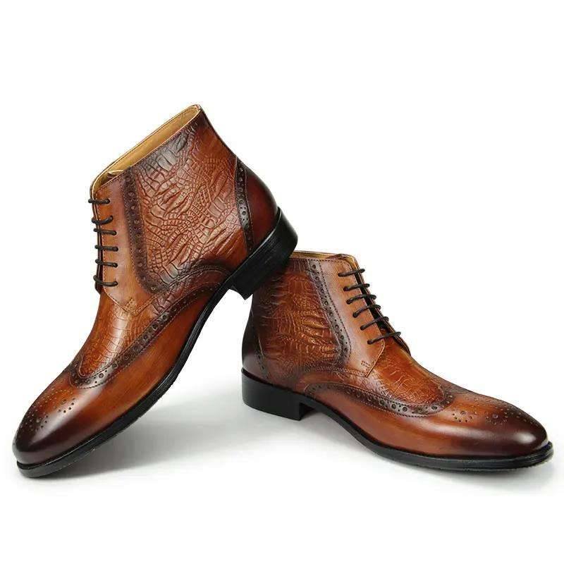 Botas con cordones para hombre Botas , Zapatos y Botines de Hombre Botas con cordones para hombre Botas , Zapatos y Botines de Hombre