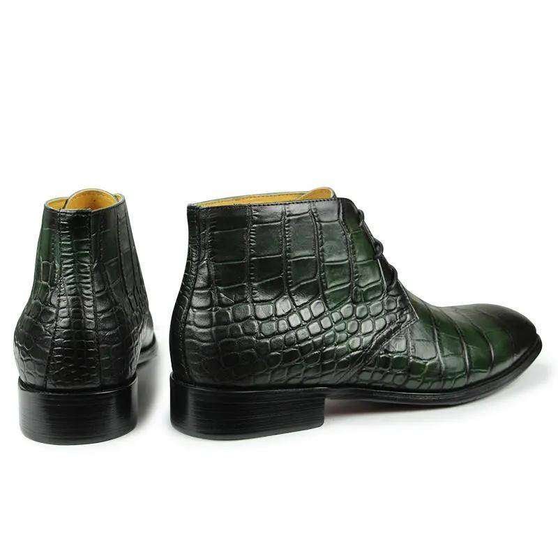 Botines elegantes punta estrecha hechos a mano para hombre Botas , Zapatos y Botines de Hombre Botines elegantes punta estrecha hechos a mano para hombre Botas , Zapatos y Botines de Hombre