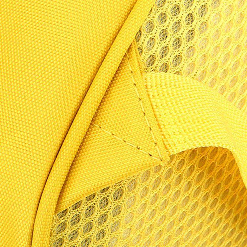 Boy's 3D Bus Backpack