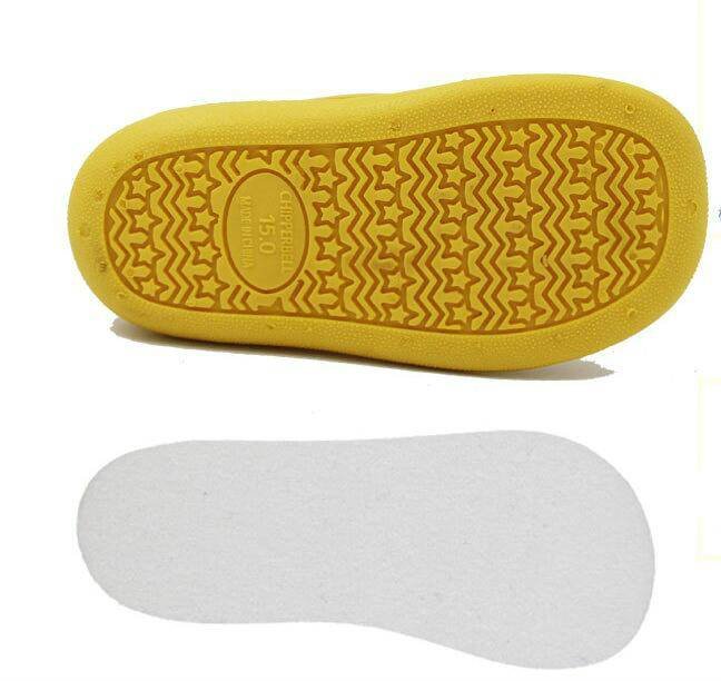 Boys Rubber Rain Boots