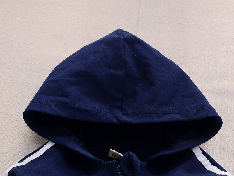 Children’s Striped Cotton Tracksuit Ropa para bebe ,niños y niñas Children's Striped Cotton Tracksuit Ropa para bebe ,niños y niñas