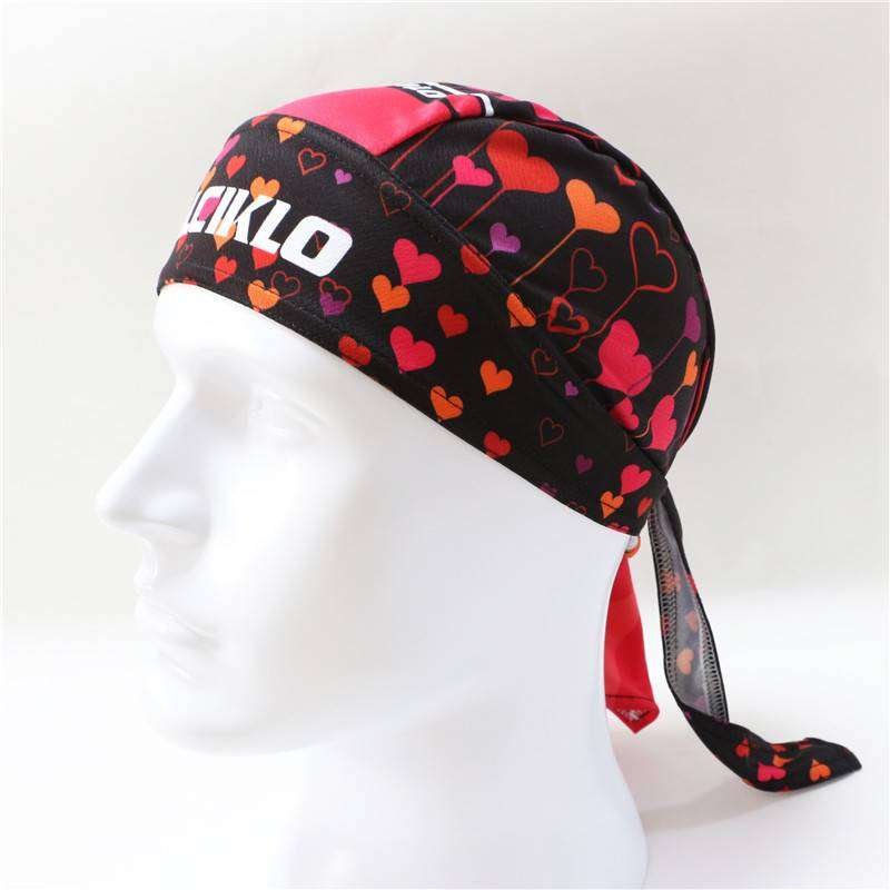 Colorful Unisex Bandana Headband Deporte,Yoga & Fitness Colorful Unisex Bandana Headband Deporte,Yoga & Fitness