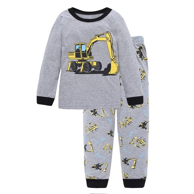 Cute Boy`s Cotton T-Shirt and Pants Set Ropa para bebe ,niños y niñas Cute Boy`s Cotton T-Shirt and Pants Set Ropa para bebe ,niños y niñas