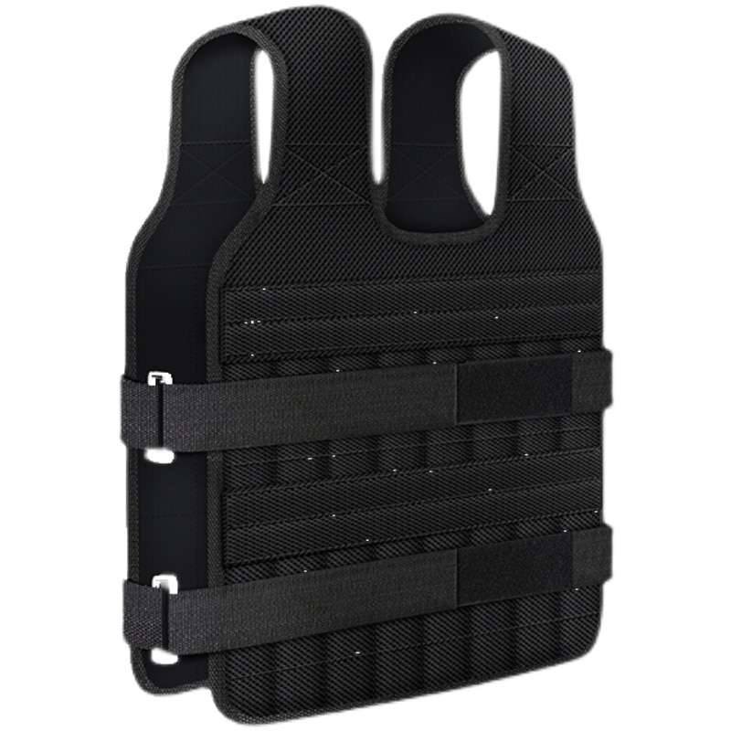 Exercise Training Adjustable Weighted Vest Chalecos de Hombre Exercise Training Adjustable Weighted Vest Chalecos de Hombre
