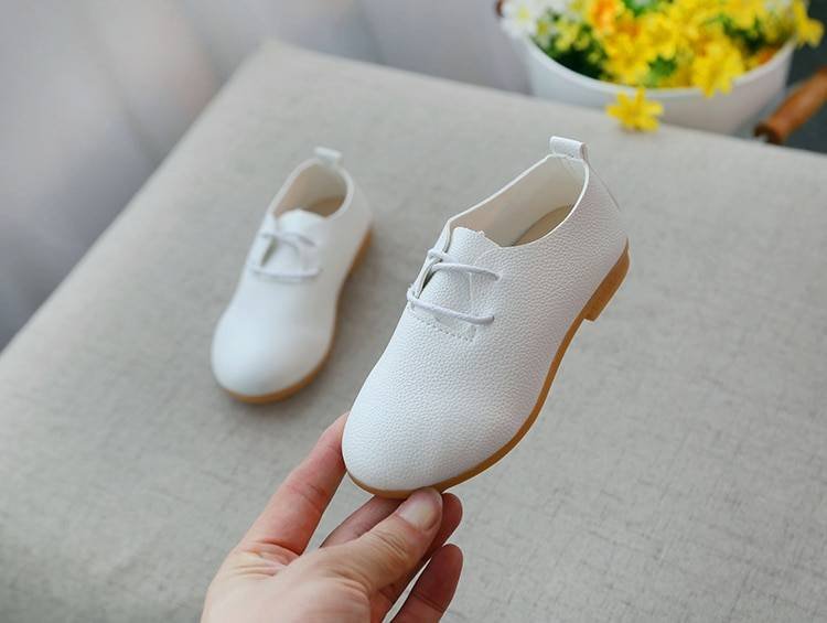 Girl's Classic Shoes