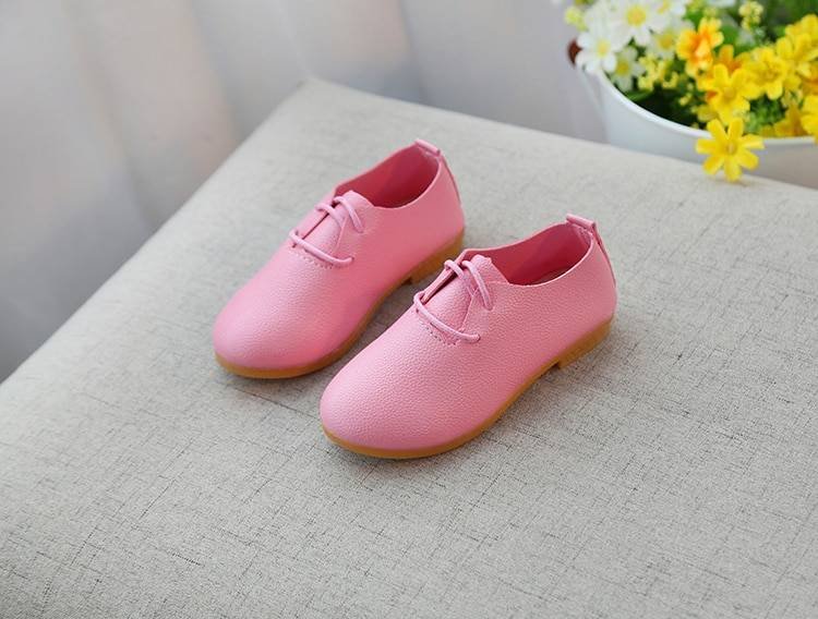 Girl's Classic Shoes