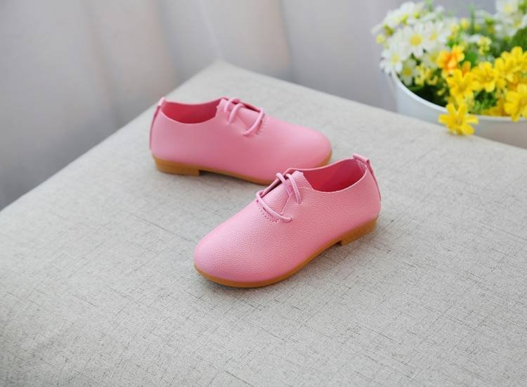 Girl's Classic Shoes