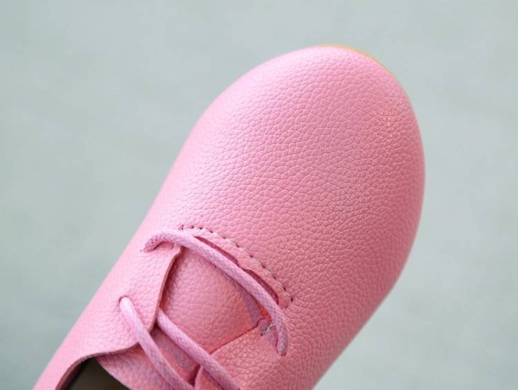 Girl's Classic Shoes