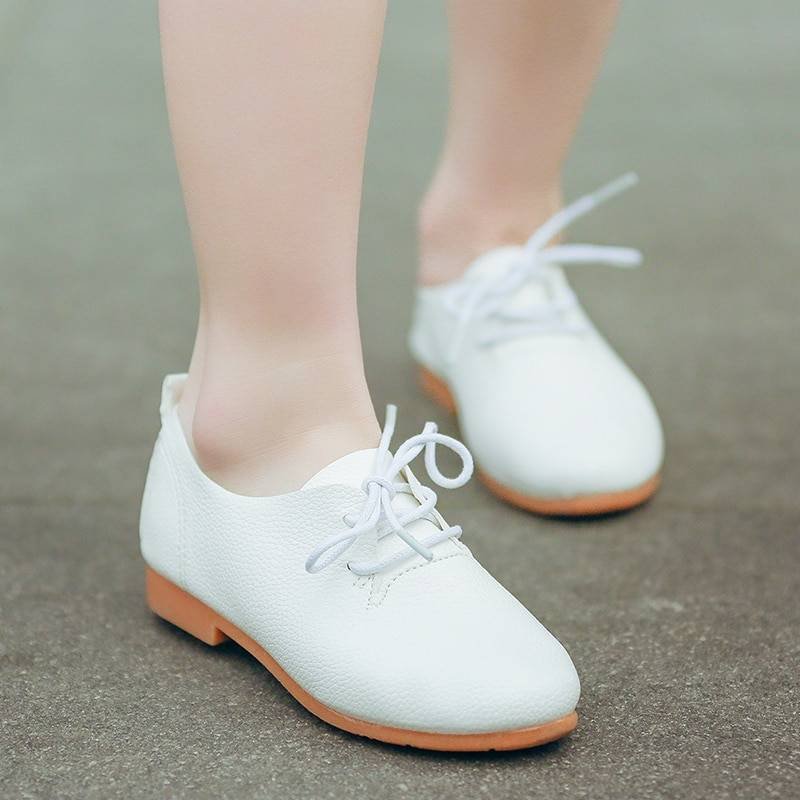 Girl's Classic Shoes