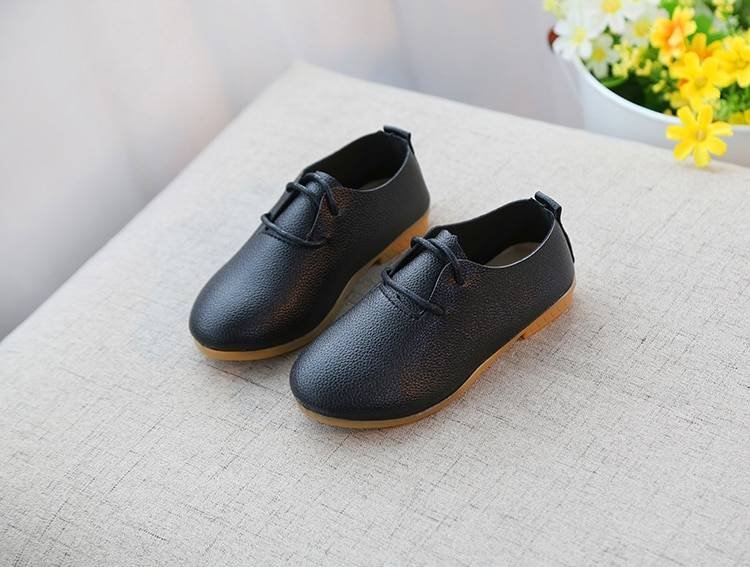 Girl's Classic Shoes