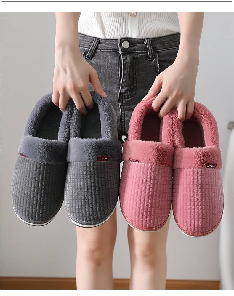 Home Slippers for Boys