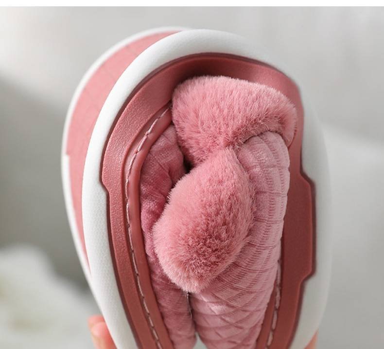 Home Slippers for Boys