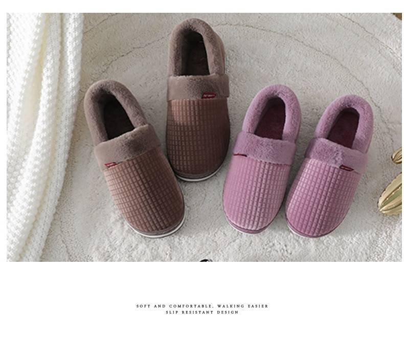 Home Slippers for Boys