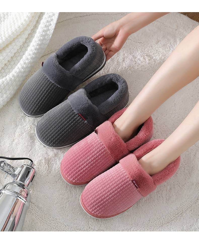 Home Slippers for Boys