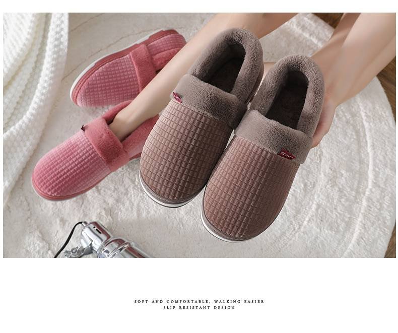 Home Slippers for Boys