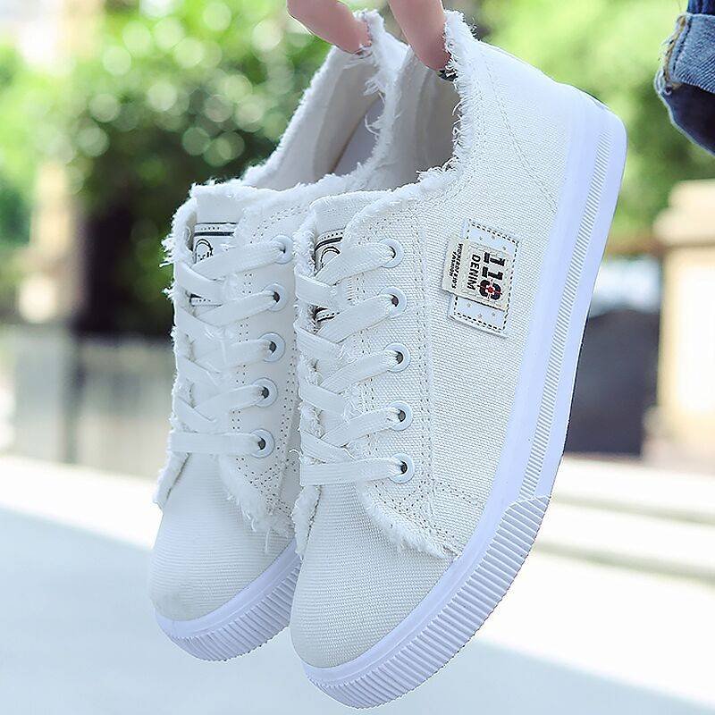 Kids Canvas Superstar Shoes Kids Canvas Superstar Shoes