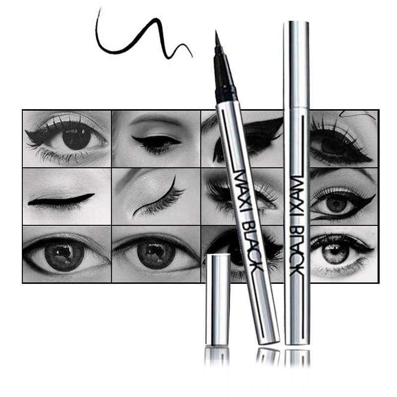 Liquid Eyeliner Pen for Women