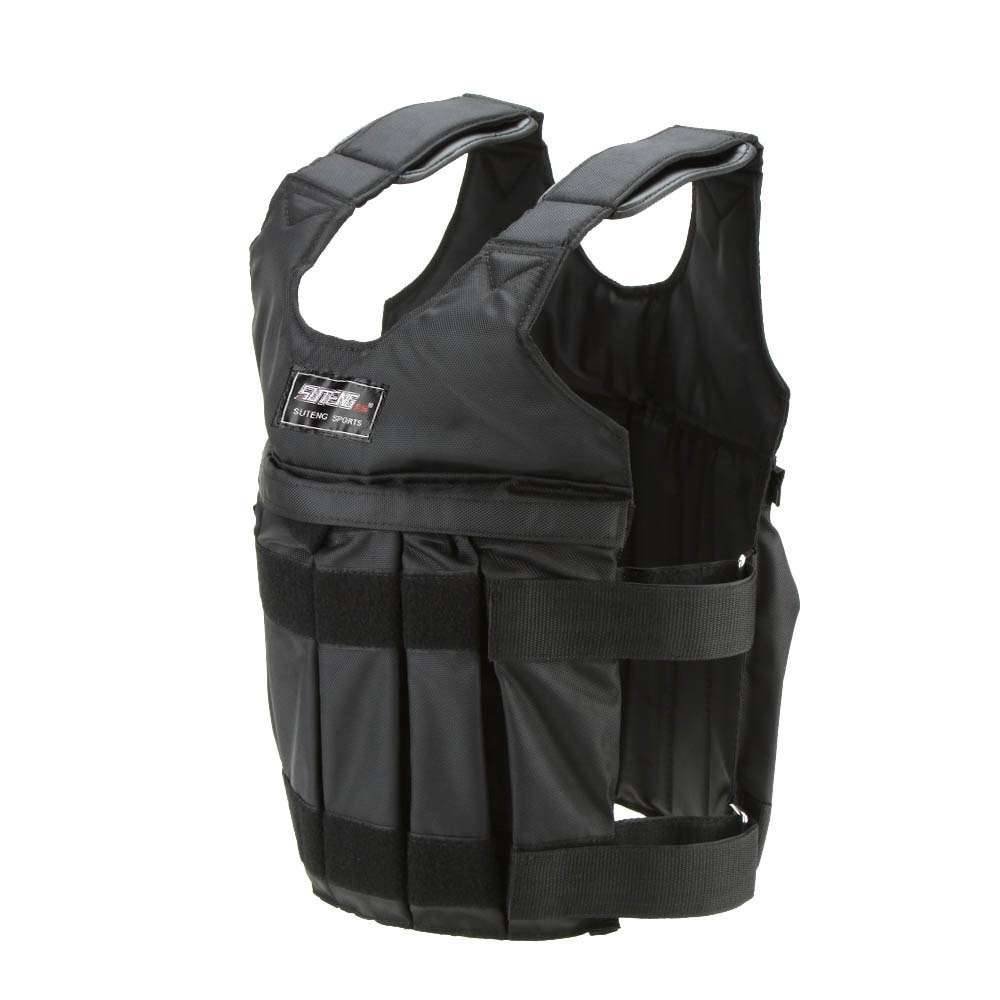 Sport Adjustable Weighted Vest Chalecos de Hombre Sport Adjustable Weighted Vest Chalecos de Hombre