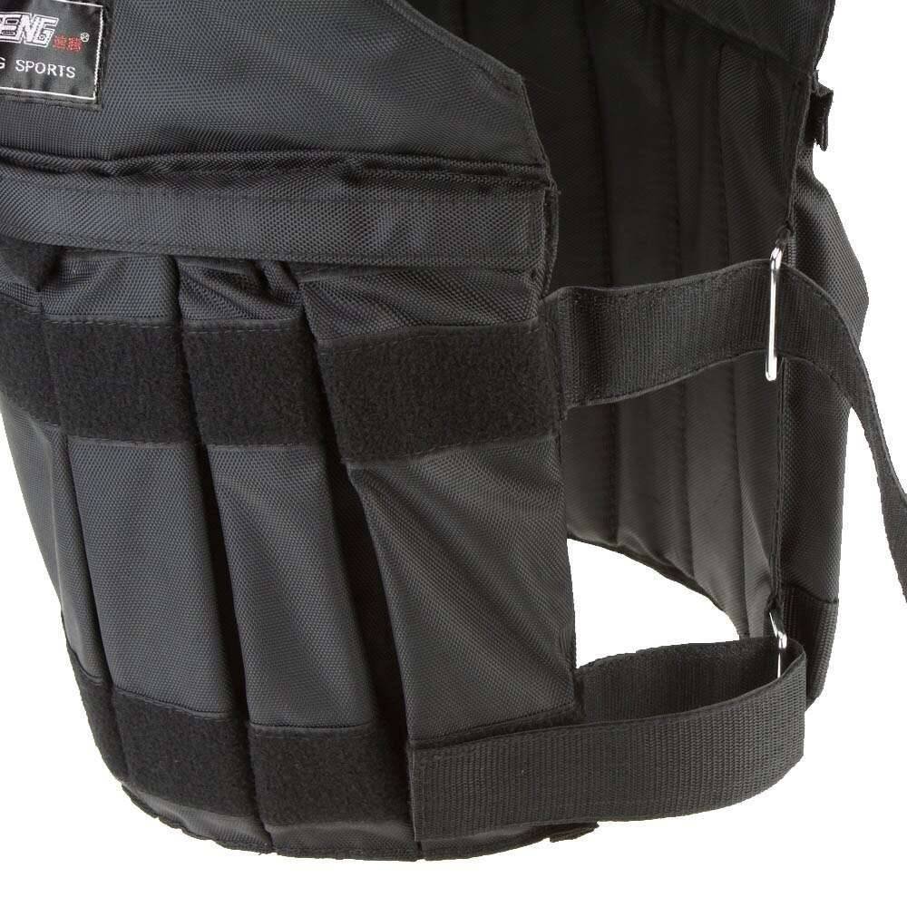 Sport Adjustable Weighted Vest Chalecos de Hombre Sport Adjustable Weighted Vest Chalecos de Hombre