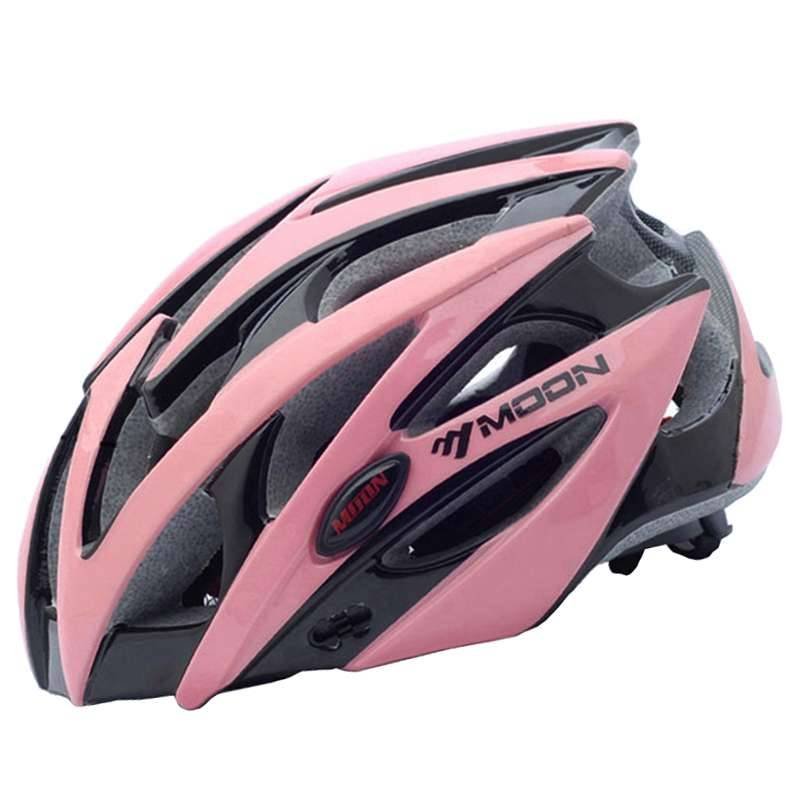 Unisex Cute Ultralight Cycling Helmet