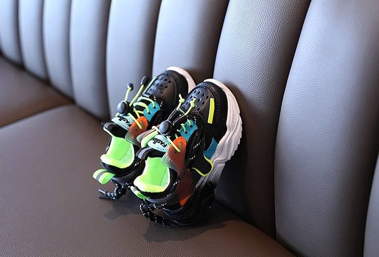 Unisex Sports Sneakers