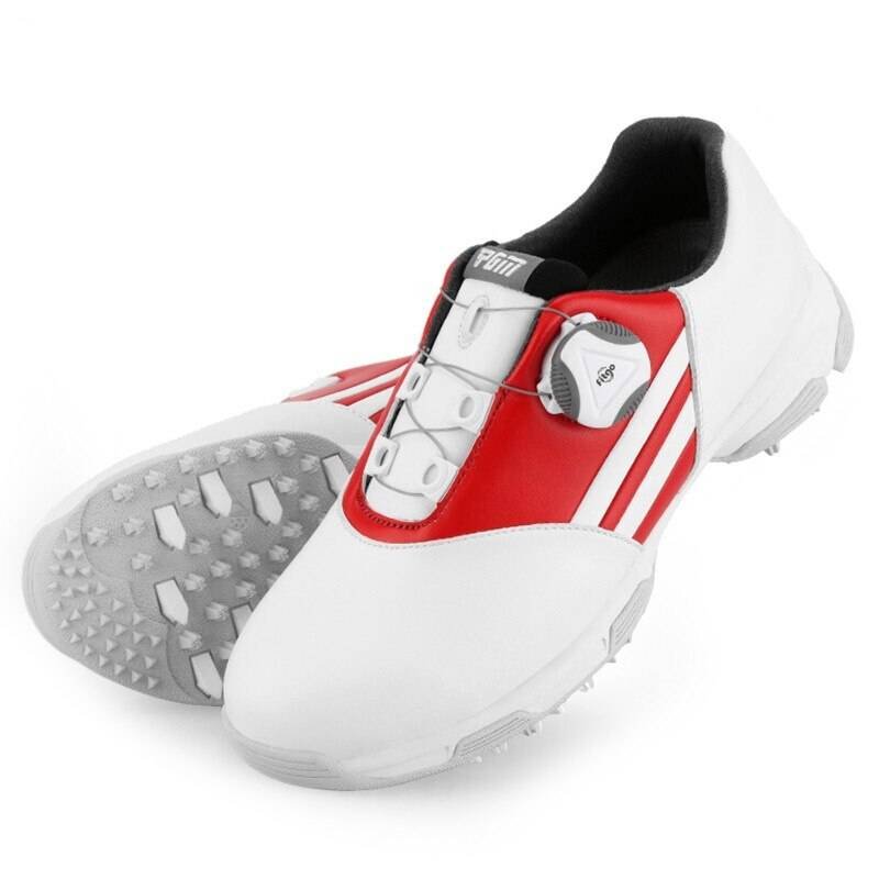 Waterproof Golf Shoes for Kids