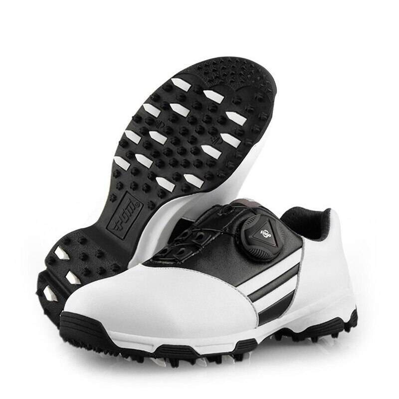 Waterproof Golf Shoes for Kids