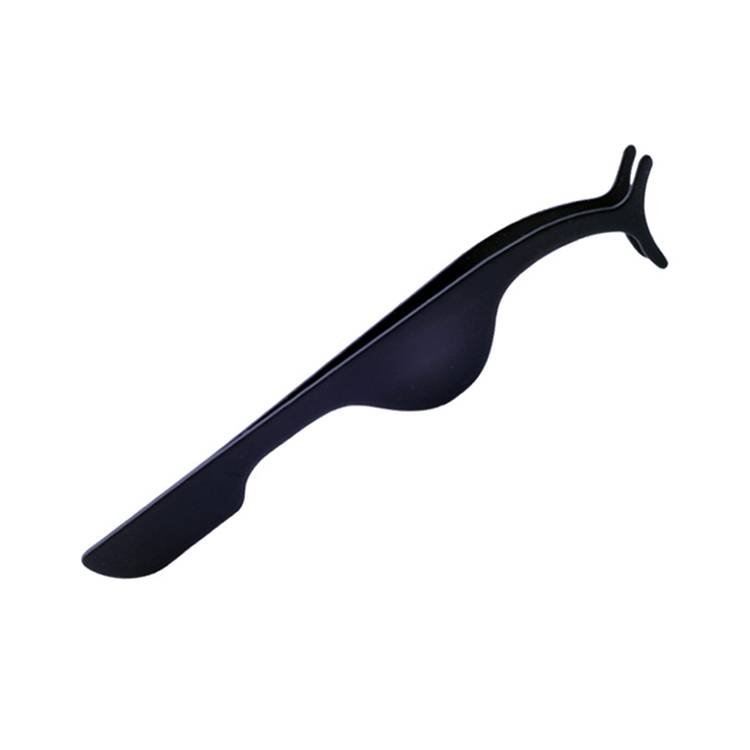 Waterproof Magnetic Eyelashes with Liquid Eyeliner