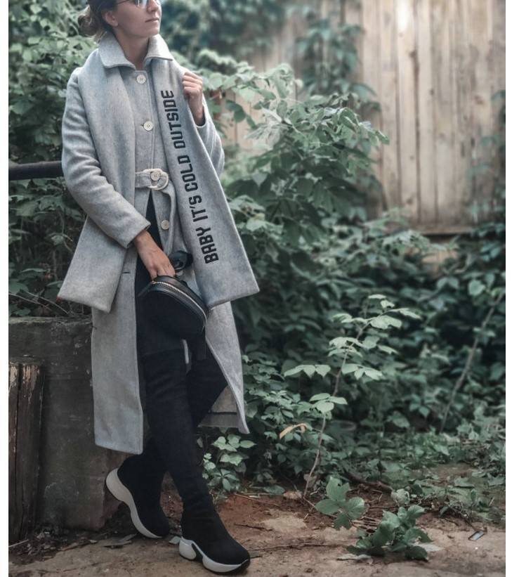 Women’s Sport Chic Style Over the Knee Boots Zapatillas de Mujer Zapatos Women's Sport Chic Style Over the Knee Boots Zapatillas de Mujer Zapatos