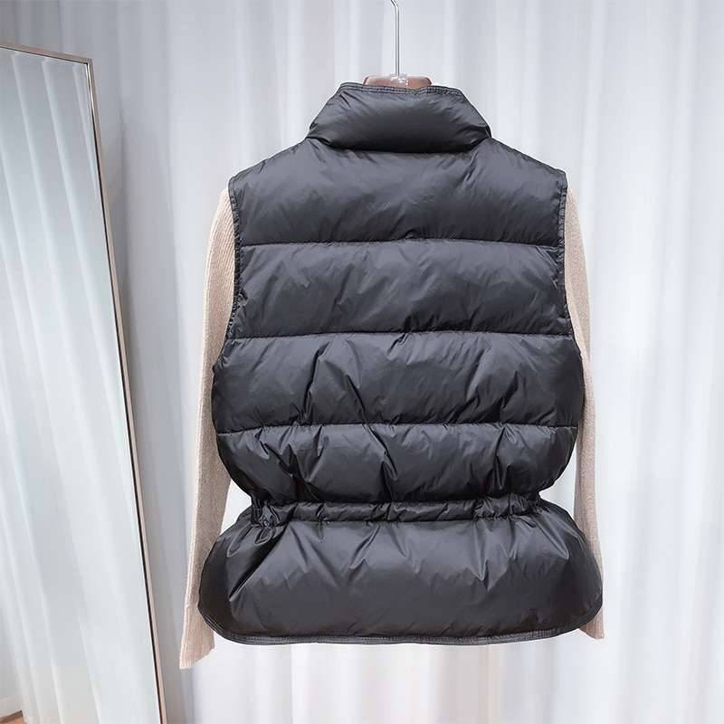 Women’s Ultra Light Vest Jacket Chalecos de Mujer Ropa de Hombre a la moda pantalones casual Women's Ultra Light Vest Jacket Chalecos de Mujer Ropa de Hombre a la moda pantalones casual