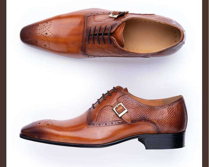 Zapatos de hombre de cuero, nuevo estilo Oxford Botas , Zapatos y Botines de Hombre Zapatos de hombre de cuero, nuevo estilo Oxford Botas , Zapatos y Botines de Hombre