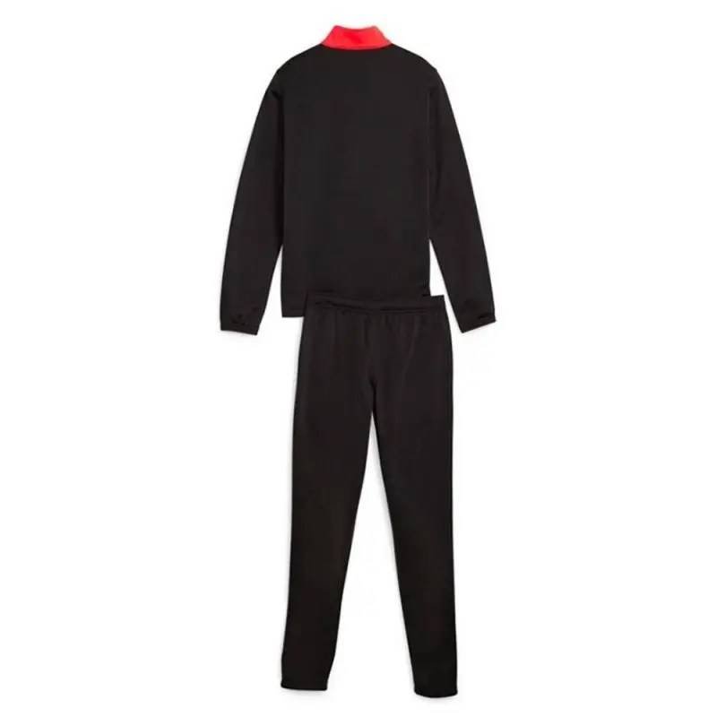 Puma Jr Tracksuit 657535 53 paratisho Puma Jr Tracksuit 657535 53 paratisho
