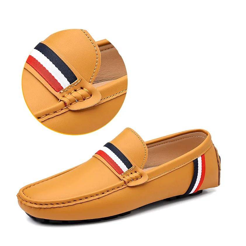 Mocasines Transpirables Sin Cordones para Hombre Ligeros y Anti olor Botas y Botines de Mujer Mocasines Transpirables Sin Cordones para Hombre Ligeros y Anti olor Botas y Botines de Mujer