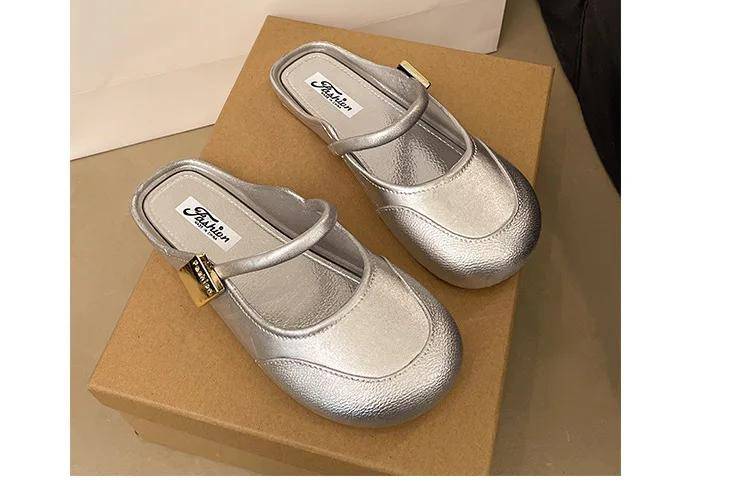 Sandalias para Mujer con Punta Cuadrada Sandalias Sandalias para Mujer con Punta Cuadrada Sandalias